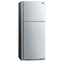 Tủ lạnh MITSUBISHI ELECTRIC 380 lít MR-F47EH-ST-V 2 cánh ngăn đá trên inverter Tủ lạnh MITSUBISHI ELECTRIC 380 lít MR-F47EH-ST-V 2 cánh ngăn đá trên inverter
